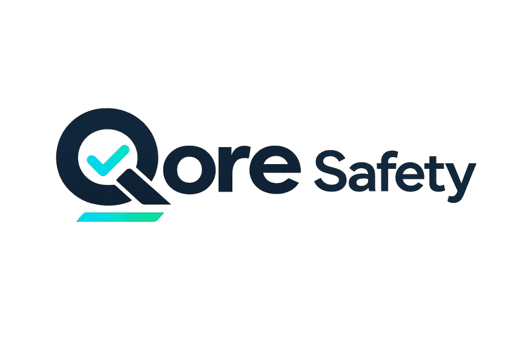 Qore Safety Logo
