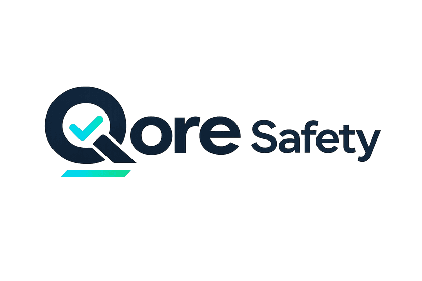 Qore Safety Logo